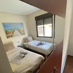 Casa La Familia Lägenhet *