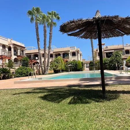 Casa La Familia Apartamento *