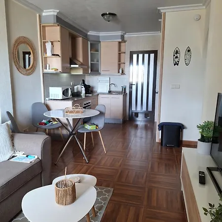 Apartamento Casa La Familia *
