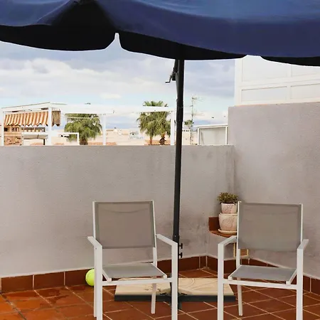 Casa La Familia * Torrevieja