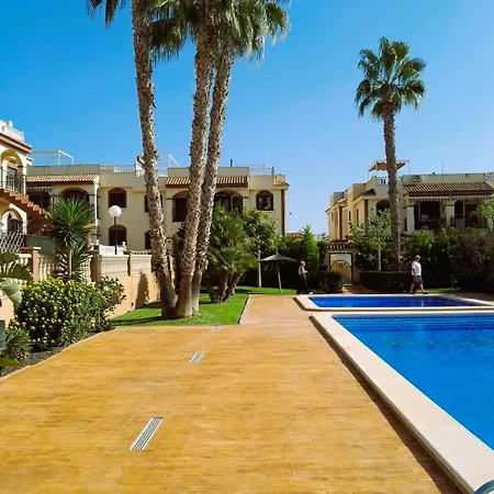 Apartamento Casa La Familia *
