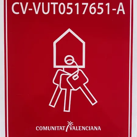 Apartamento Casa La Familia *