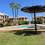 Casa La Familia Appartement *