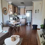 Appartement Casa La Familia *