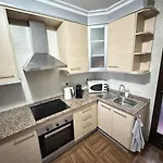 Casa La Familia Appartement