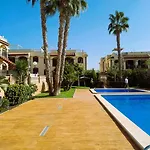 Appartement Casa La Familia *