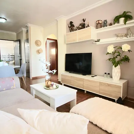 Appartement Casa La Familia