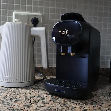 Apartment Casa La Familia *