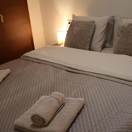 Casa La Familia * Torrevieja