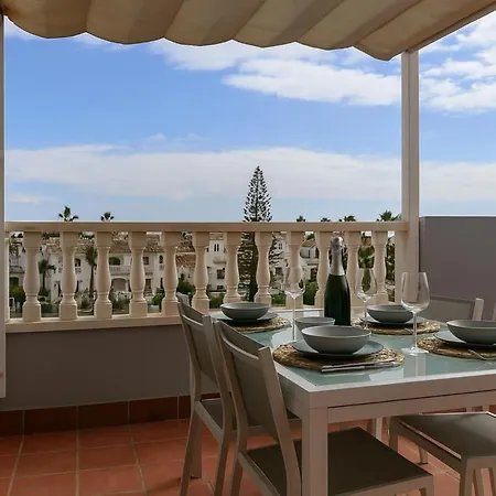 Apartment Casa La Familia Torrevieja