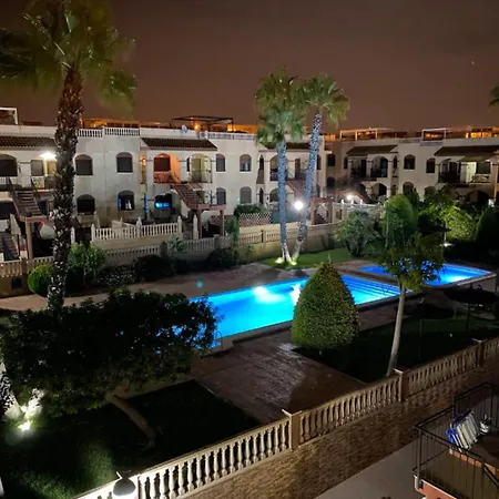 Appartement Casa La Familia