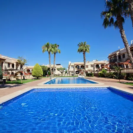 Casa La Familia Appartement *