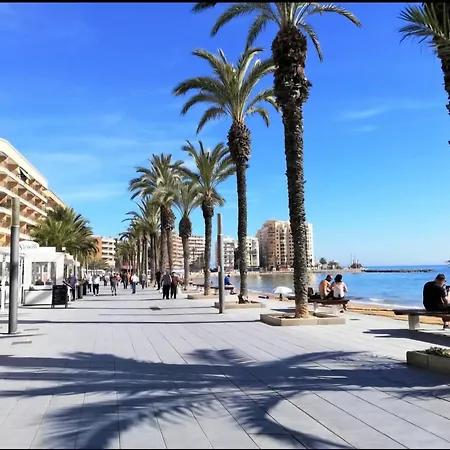 Casa La Familia * Torrevieja