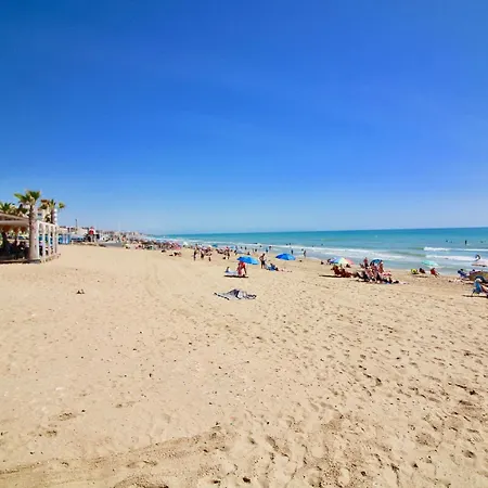 Apartment Casa La Familia *