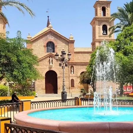 Appartement Casa La Familia
