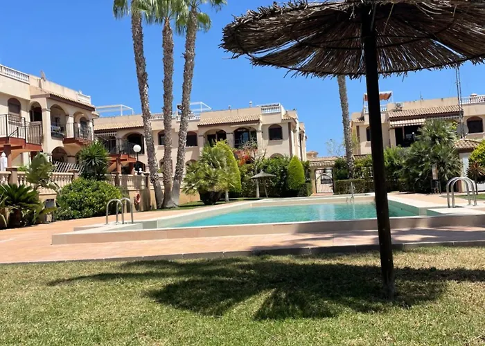 Casa La Familia Apartment *