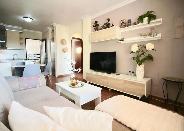 Apartment Casa La Familia