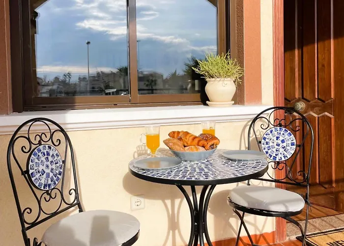 Apartment Casa La Familia