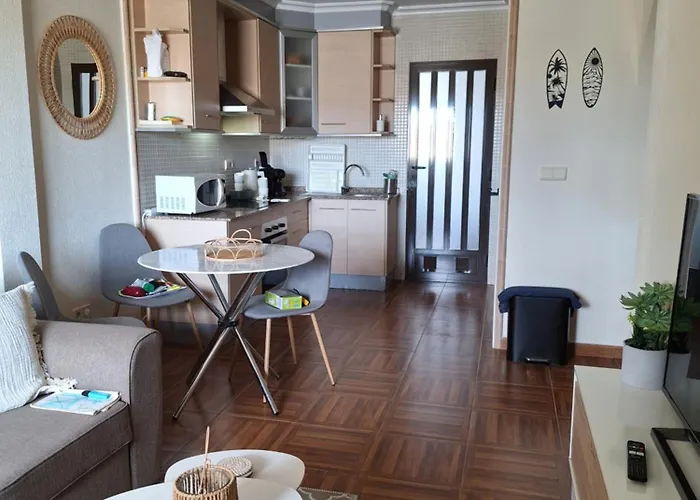 Apartment Casa La Familia *