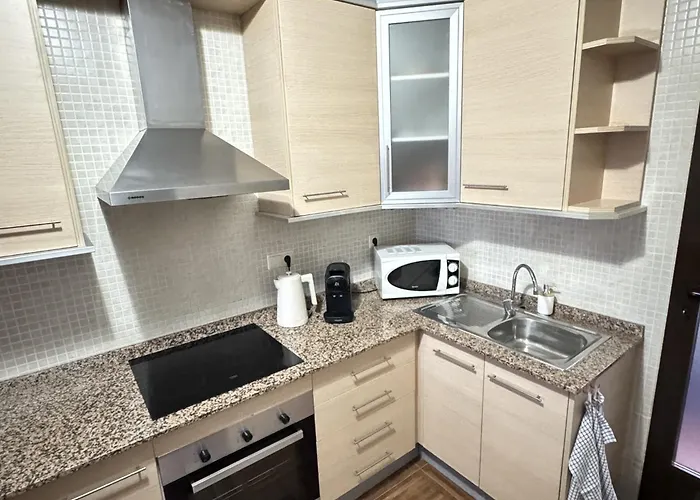 Casa La Familia Apartment