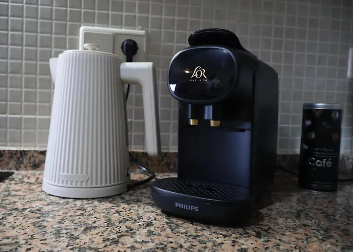 Apartment Casa La Familia *