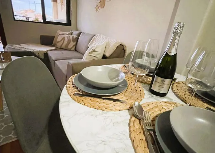 Apartment Casa La Familia