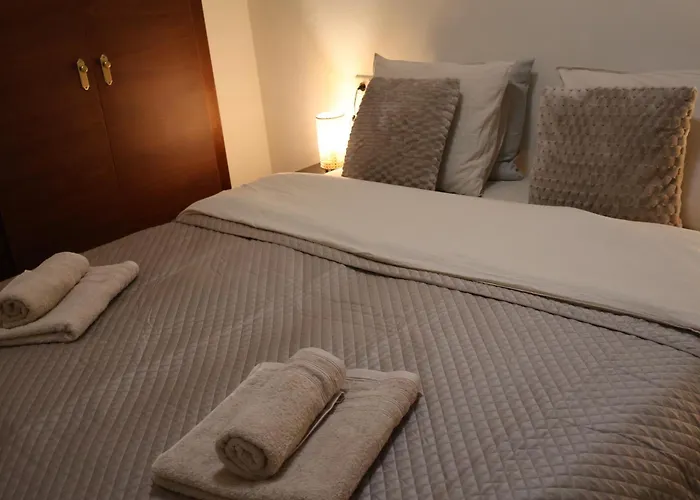 Casa La Familia * Torrevieja