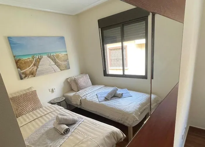 Casa La Familia Apartment *