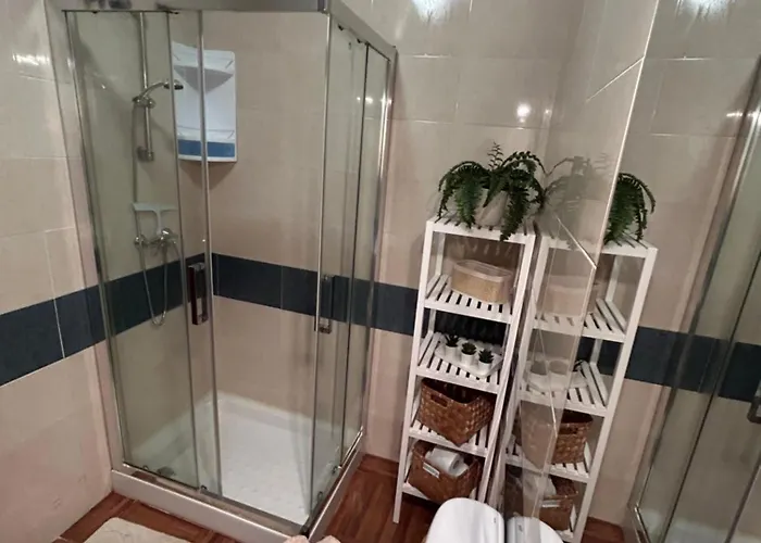 Apartment Casa La Familia *