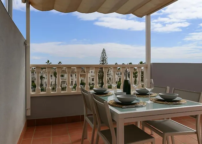 Apartment Casa La Familia Torrevieja