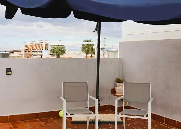 Casa La Familia * Torrevieja