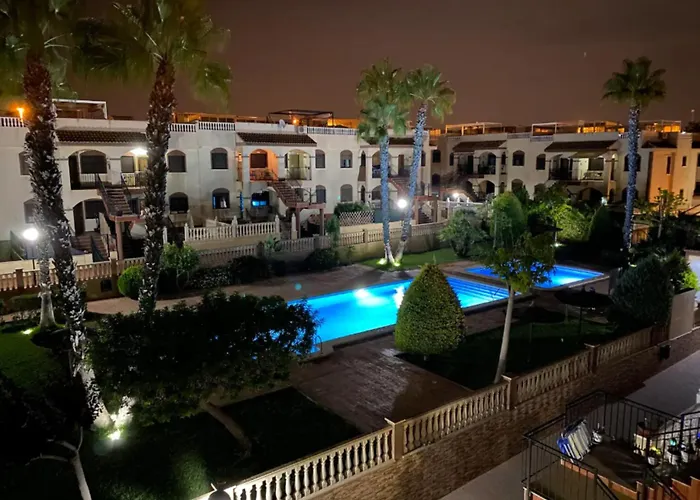 Apartment Casa La Familia