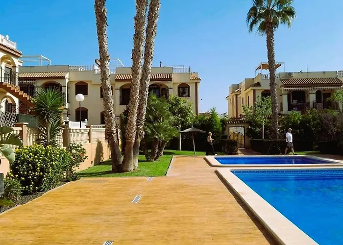 Apartment Casa La Familia *