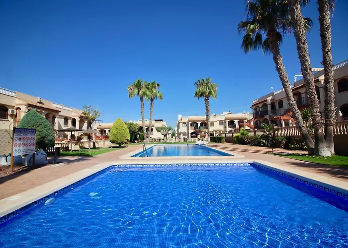 Casa La Familia Apartment *