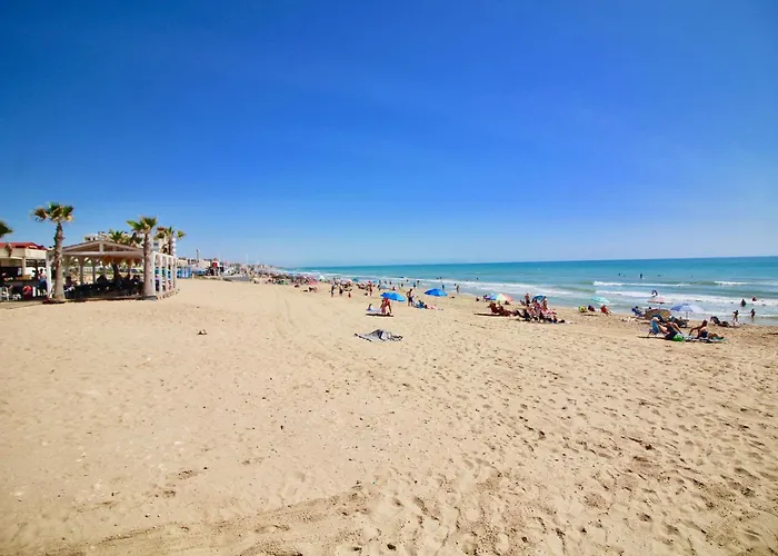 Apartment Casa La Familia *