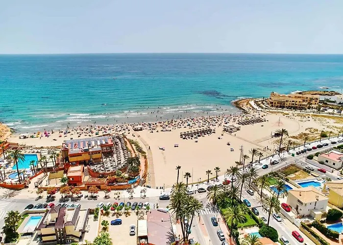 Apartment Casa La Familia *