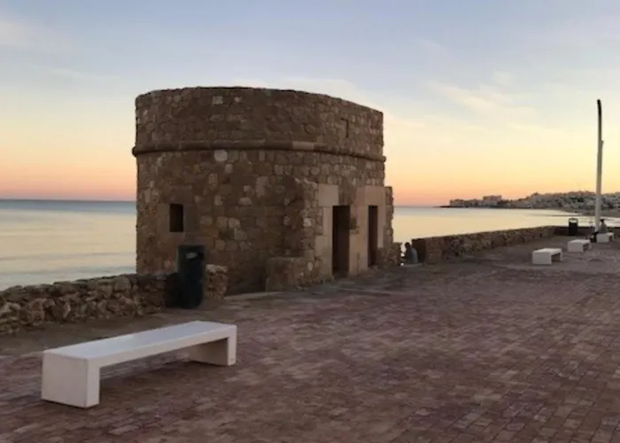 Casa La Familia Apartment Torrevieja