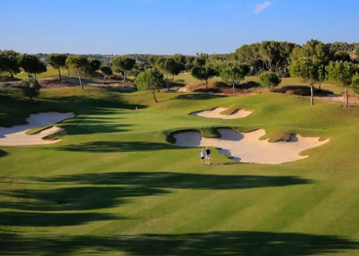 Apartment Casa La Familia