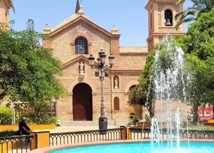 Apartment Casa La Familia