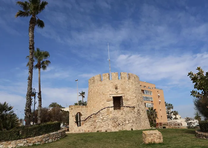 Casa La Familia Torrevieja