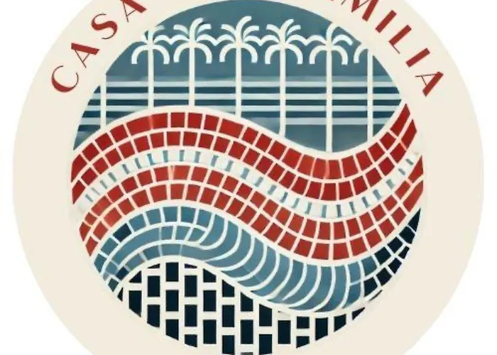 Apartment Casa La Familia *